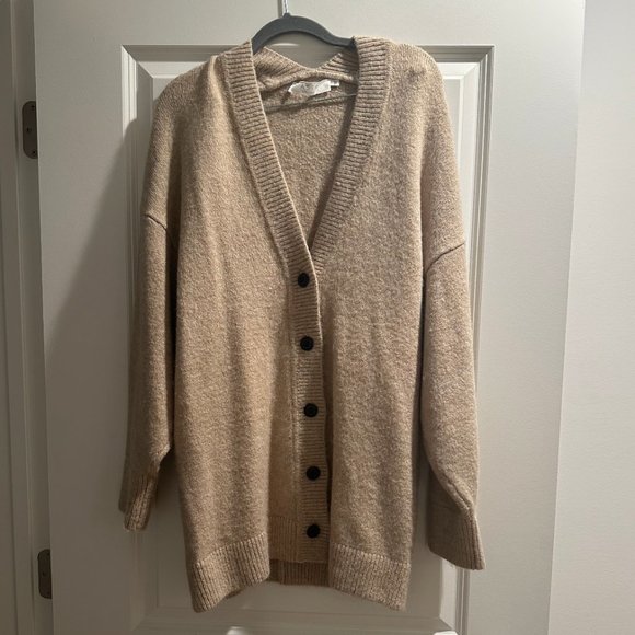 ASTR the Label Alpine Cardigan - Picture 6 of 9